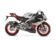 Aprilia RS 660 EXTREMA