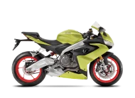 Aprilia RS 660