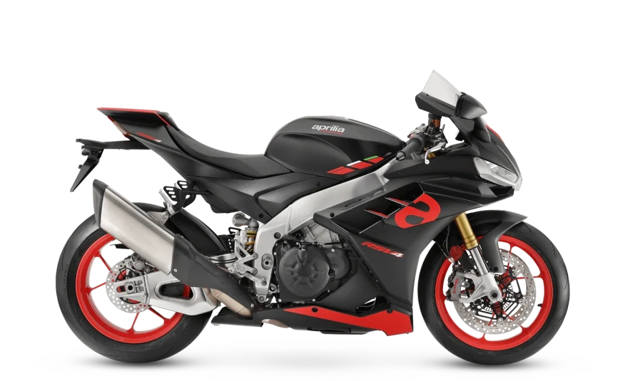 Aprilia RSV4 1100