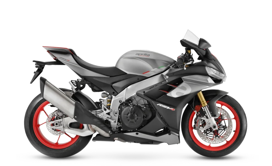 Aprilia RSV4 FACTORY 1100