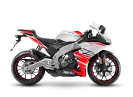 Aprilia RS 125