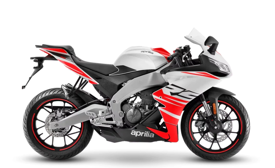 Aprilia RS 125