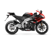 Aprilia RS 125