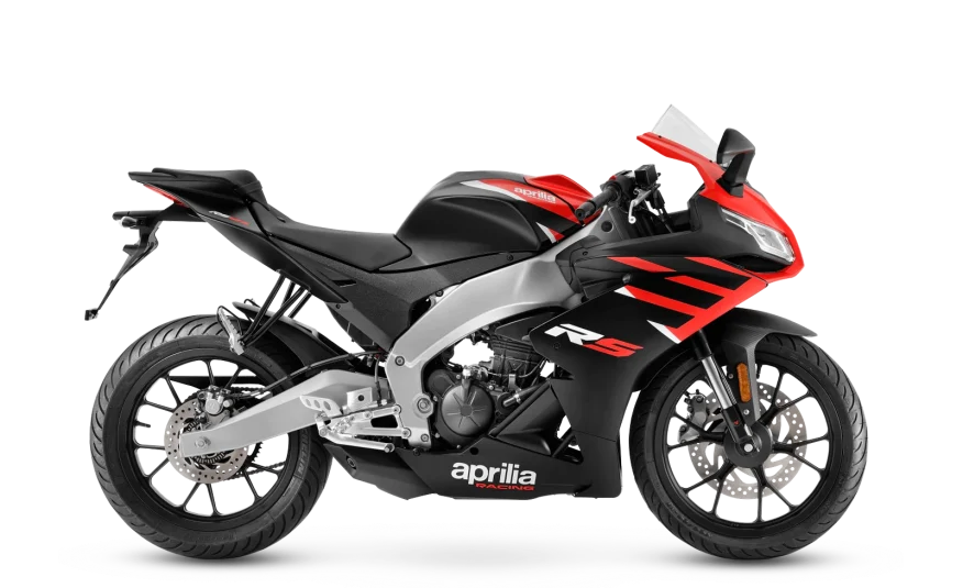 Aprilia RS 125