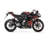 Aprilia RS 125