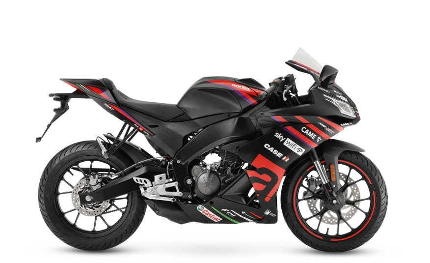 Aprilia RS 125