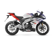 Aprilia RS 125