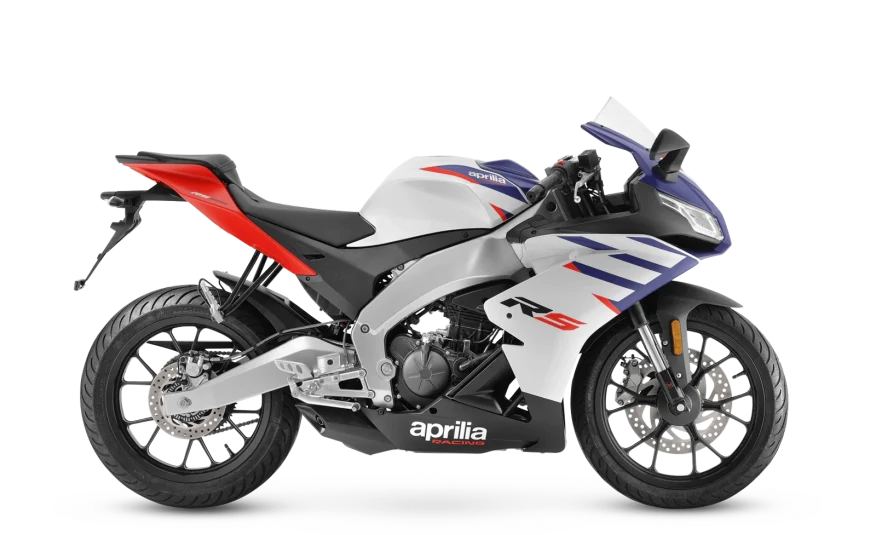 Aprilia RS 125