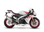 Aprilia RSV4 FACTORY 1100