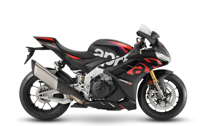 Aprilia RSV4 FACTORY 1100