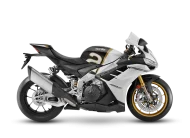 Aprilia RSV4 FACTORY 1100