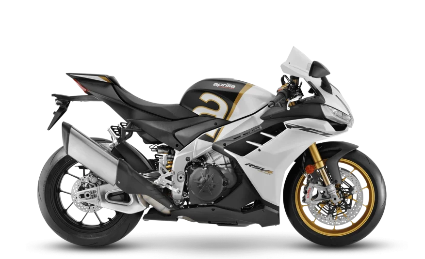 Aprilia RSV4 FACTORY 1100