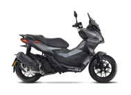 Aprilia SR GT 125