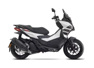 Aprilia SR GT 125