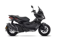 Aprilia SR GT 200