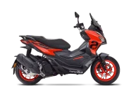 Aprilia SR GT SPORT 125