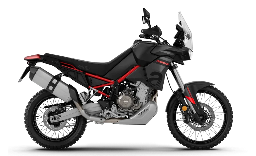 Aprilia TUAREG 660