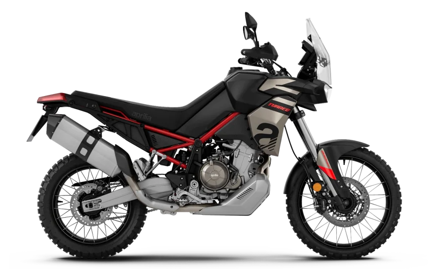 Aprilia TUAREG 660