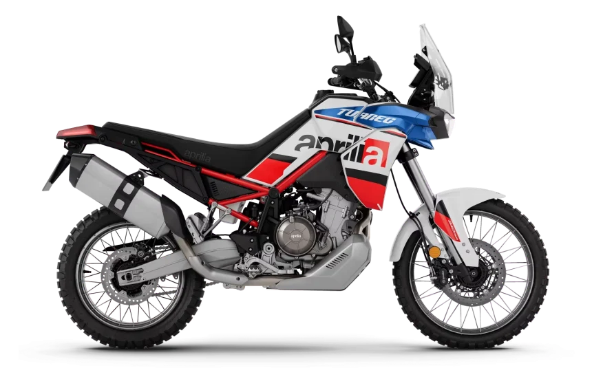 Aprilia TUAREG 660