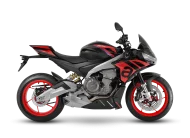 Aprilia TUONO 660 FACTORY