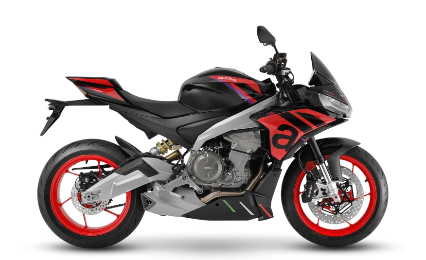 Aprilia TUONO 660 FACTORY