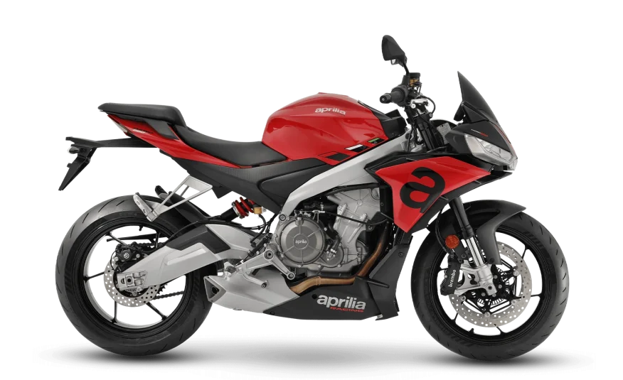 Aprilia TUONO 660