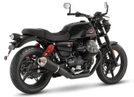 Moto Guzzi V7 Stone Special Edition