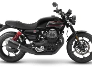 Moto Guzzi V7 Stone Special Edition