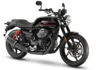 Moto Guzzi V7 Stone Special Edition