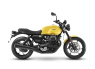 Moto Guzzi V7 STONE