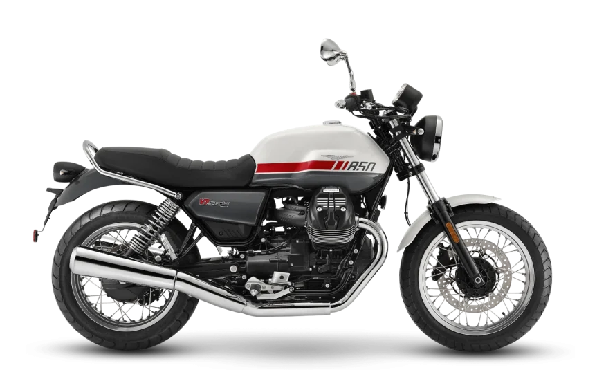 Moto Guzzi V7 SPECIAL