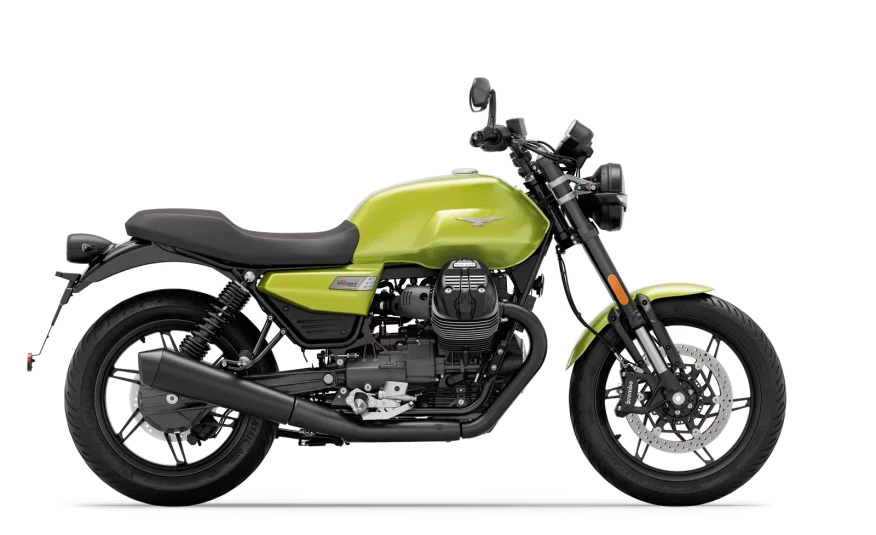 Moto Guzzi V7 SPECIAL