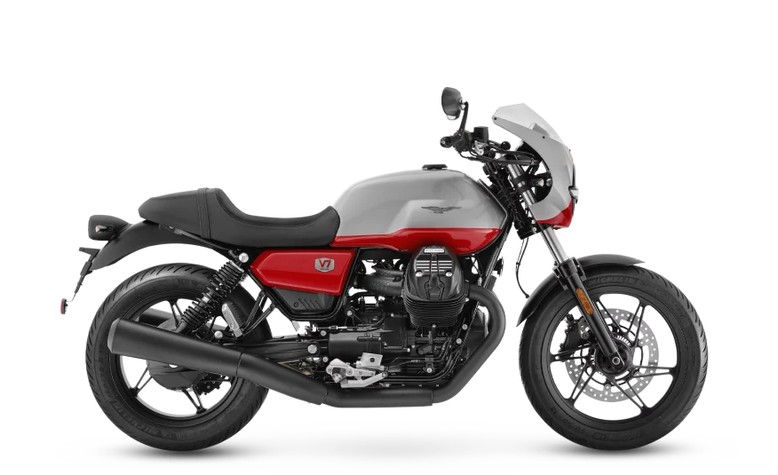 Moto Guzzi V7 STONE CORSA