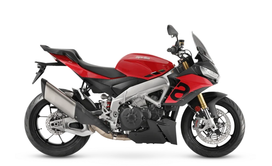 Aprilia TUONO V4 1100