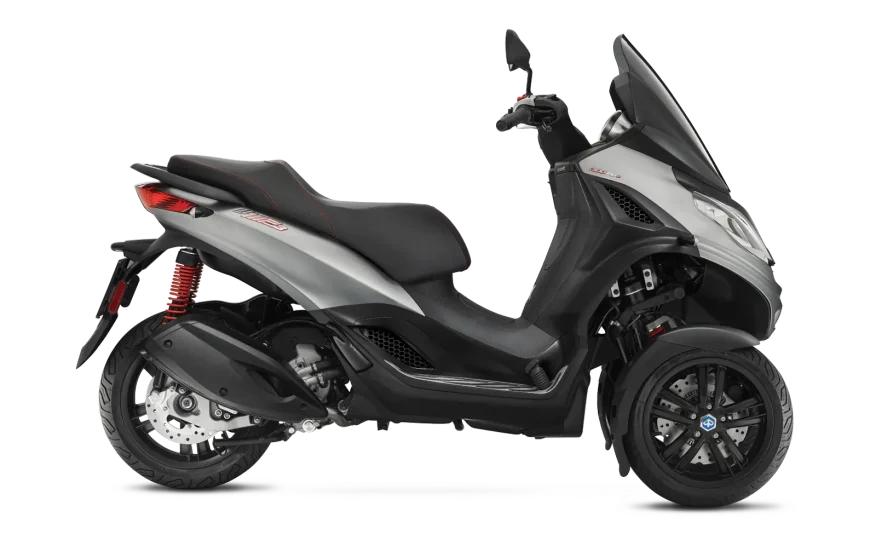 Piaggio MP3 SPORT 300