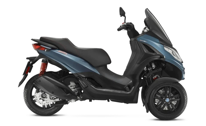 Piaggio MP3 SPORT 300