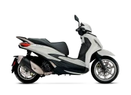 Piaggio BEVERLY 300