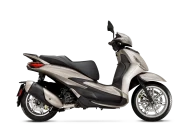 Piaggio BEVERLY 300