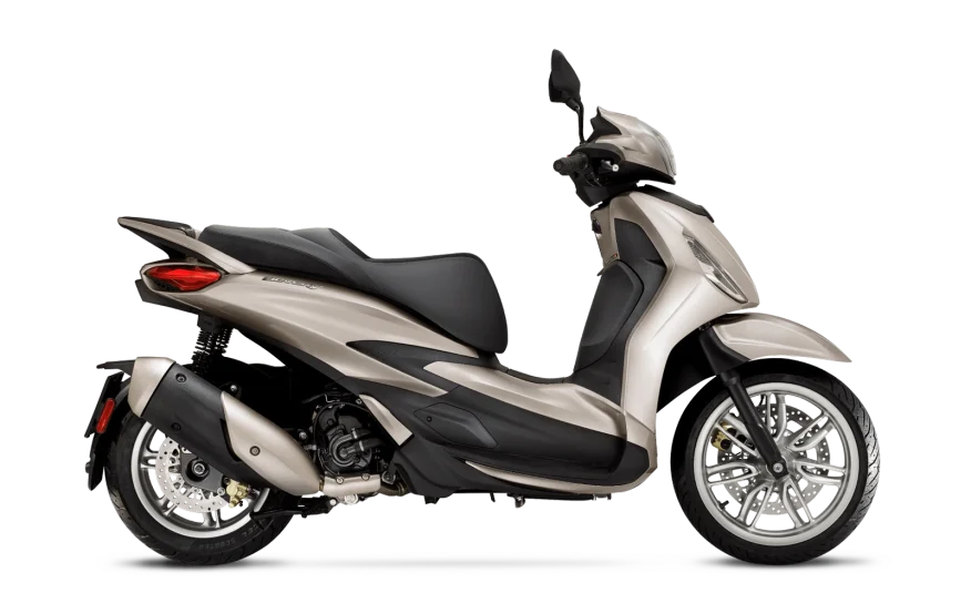 Piaggio BEVERLY 300