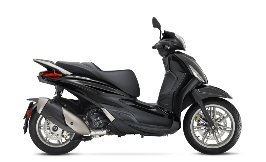 Piaggio BEVERLY 300