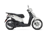 Piaggio Liberty 125