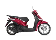 Piaggio Liberty 125