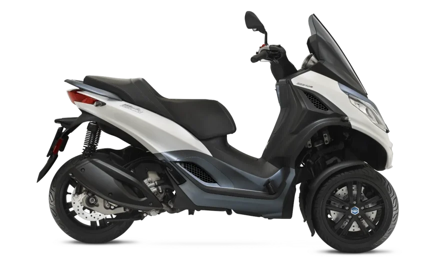 Piaggio MP3 300