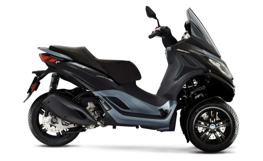 Piaggio MP3 300