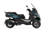 Piaggio MP3 EXCSLUSIVE 530