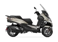 Piaggio MP3 EXCSLUSIVE 530