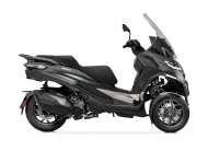 Piaggio MP3 EXCSLUSIVE 530