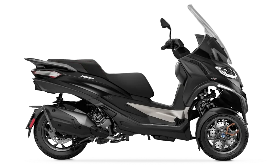 Piaggio MP3 EXCSLUSIVE 530