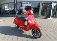 Vespa GTS 125 SUPER