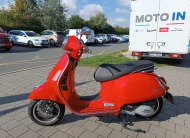 Vespa GTS 125 SUPER